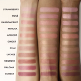 Laura Mercier Blush Color Infusion Duo