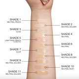 Lisa Eldridge Seamless Skin Luminist Concealer