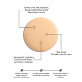 Lisa Eldridge Seamless Skin Enhancing Tint