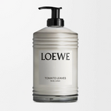 LOEWE Tomato Leaves Bath Collection