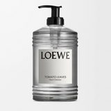 LOEWE Tomato Leaves Bath Collection