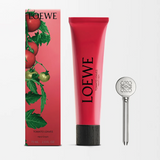 LOEWE Tomato Leaves Bath Collection