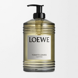 LOEWE Tomato Leaves Bath Collection