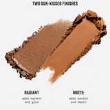 MAC Skinfinish Sunstruck Bronzer