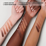 MAC Skinfinish Sunstruck Bronzer