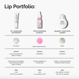 The Ordinary HA + Asiaticoside Lip Treatment