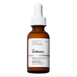 The Ordinary Caffeine 3% + Escin 1% Face Serum