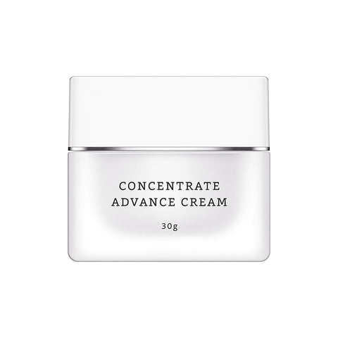 RMK Concentrate Advance Cream