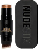 NUDESTIX Nudies All-Over Face Glow