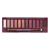 Urban Decay Naked Cherry Palette