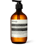 Aesop Geranium Leaf Rinse-Free Handwash