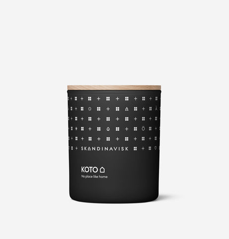 Skandinavisk KOTO Scented Candle