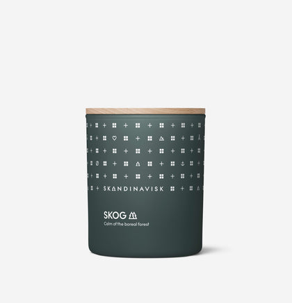 Skandinavisk SKOG Scented Candle