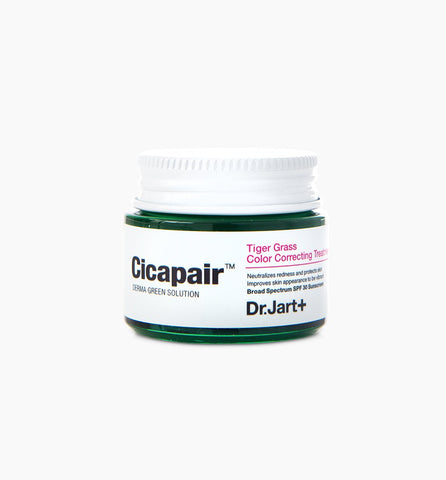 Dr. Jart+ Cicapair Tiger Grass Colour Correcting Treatment Mini