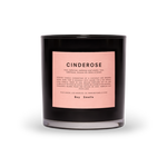 Boy Smells Cinderose Candle