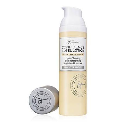IT Cosmetics Confidence in a Gel Lotion Moisturizer