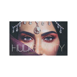 Huda Beauty Desert Dusk Palette