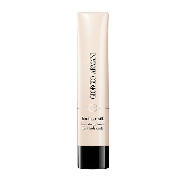 Giorgio Armani Luminous Silk Hydrating Primer – Merchant Manila