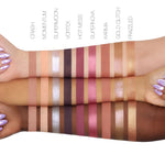 Huda Beauty Mercury Retrograde Palette