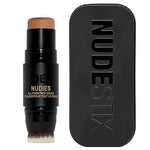 NUDESTIX Nudies All-Over Face Bronze