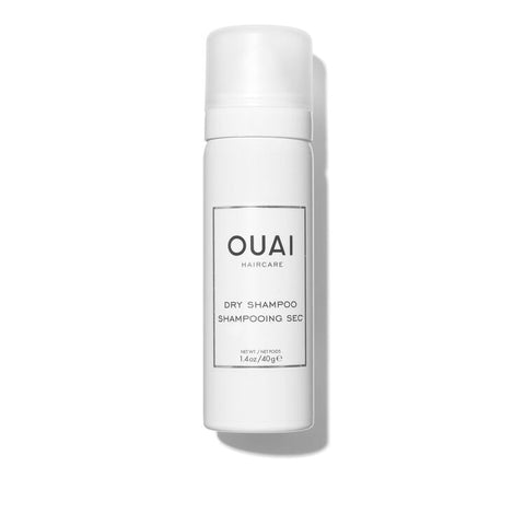 OUAI Dry Shampoo Foam Travel Size