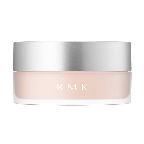 RMK Translucent Face Powder