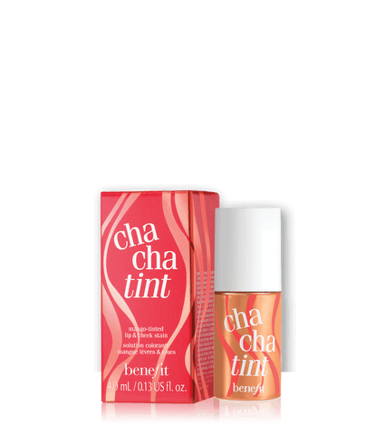Benefit Chachatint Lip and Cheek Stain Mini