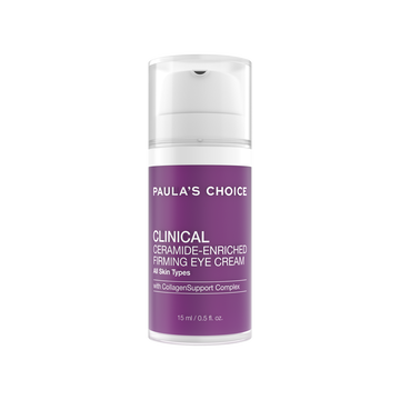 Paula's Choice Clinical Ceramidine-Enriched Firming Eye Cream