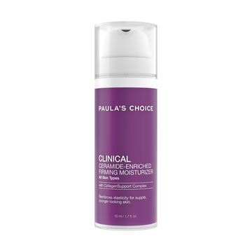 Paula's Choice CLINICAL Ceramidine-Enriched Firming Moisturizer