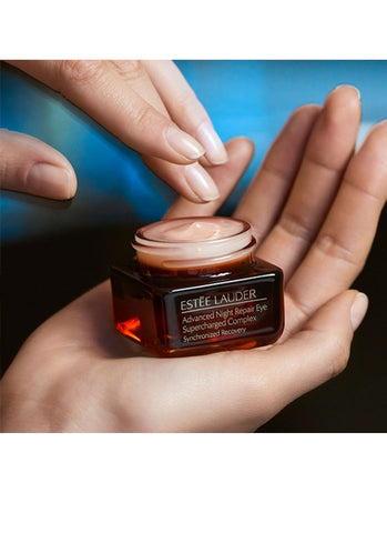 Estee Lauder Advanced Night Repair Eye Supercharged Complex Synchroniz Merchant Manila