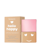Benefit Hello Happy Soft Blur Foundation Mini