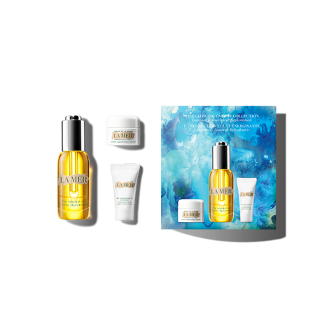 La Mer The Glowing Energy Collection