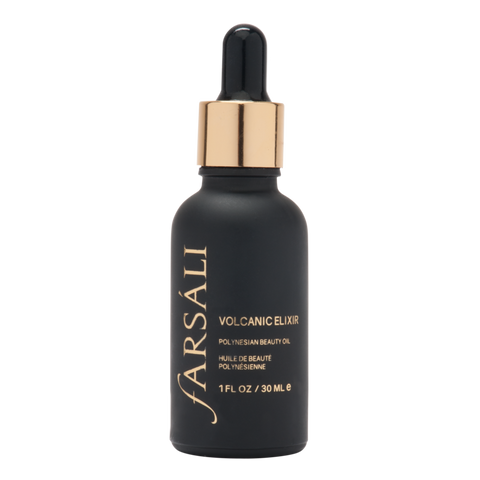Farsali Volcanic Elixir