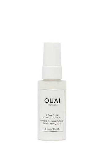 OUAI Leave-In Conditioner Travel Size