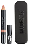NUDESTIX Cream Lip + Cheek Pencil