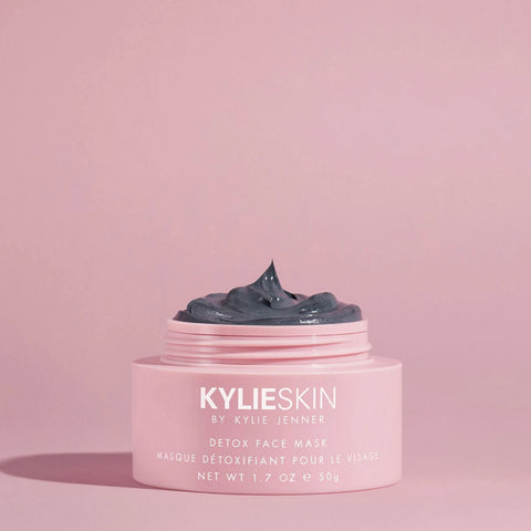 Kylie Skin by Kylie Jenner Detox Face Mask