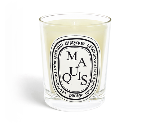 Diptyque Maquis Scented Candle
