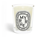 Diptyque Myrrhe Scented Candle