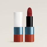 Rouge Hermes Matte Lipstick