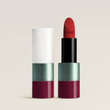 Rouge Hermes Matte Lipstick