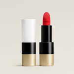 Rouge Hermes Matte Lipstick