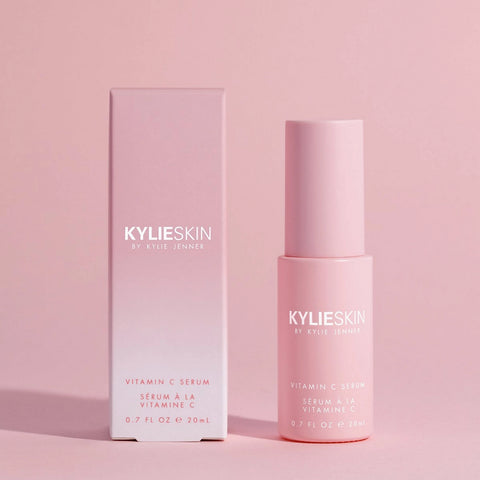 Kylie Skin by Kylie Jenner Vitamin C Serum